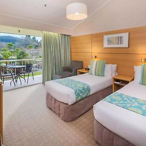 Waiora Superior King Room
