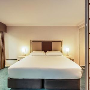 Junior King Room